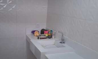 Imagem 12: Excelente Casa 4/4 sendo 3 suítes com energia solar em Alameda - Vilas do Atlântico