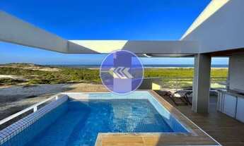 Imagem: Cobertura mobiliada para aluguel em Porto