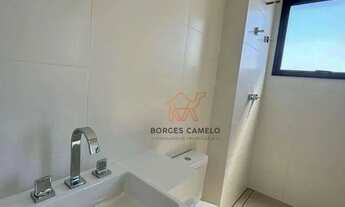 Imagem 4: Apartamento com 2 dormitórios à venda, 78 m² por R$ 1.900.000 - Savassi - Belo Horizonte/M