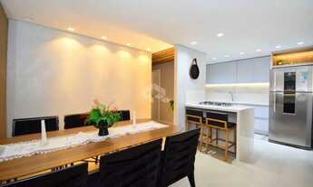 Imagem 2: Apartamento para Venda em Florianópolis, Córrego Grande, 4 dormitórios, 1 suíte, 3 banheir