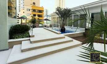 Imagem 5: OPORTUNIDADE MOBILIADO EQUIPADO 4suítes, 5bwc, 2vg, lazer completo em ótima localização