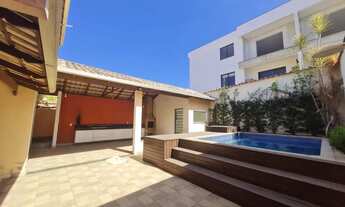 Imagem: CASA 4 QTS / TREVO