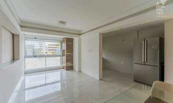 Imagem 2: Apartamento á Venda, 02 Quartos, 01 Vaga, Seminário, Curitiba