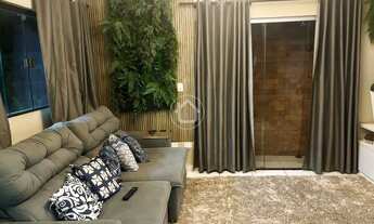 Imagem 3: CASA COM PISCINA E PLANEJADOS JARDIM PRESIDENTE