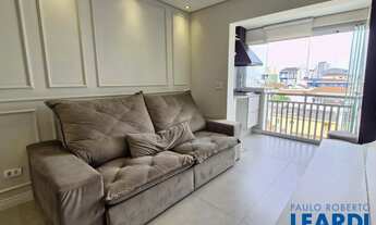 Imagem 6: APARTAMENTO - VILA GUSTAVO - SP