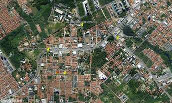 Imagem 6: TE8113) - Terreno 1.936,00m² Localizado no bairro José de Alencar