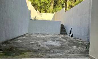 Imagem 7: Av. Central. Excelente duplex 120m² com 3 quartos, (1 suíte), churrasqueira e quintal! Nov