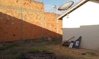 Imagem 2: Imóvel para venda tem 55 metros quadrados com 2 quartos em Residencial Nova Canaã - Cuiabá