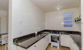 Imagem 6: Imóvel para venda tem 89 metros quadrados com 3 quartos em Rio Branco - Porto Alegre - RS