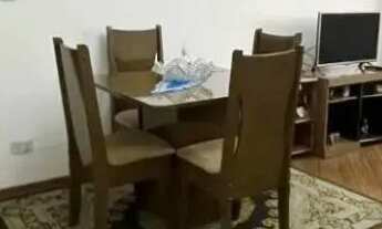 Imagem 2: APARTAMENTO - MOOCA - SP