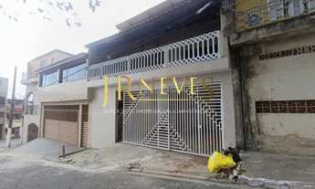 Imagem: CASA RESIDENCIAL em SÃO PAULO - SP, VILA