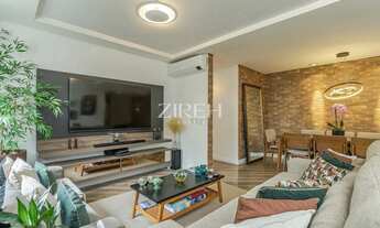 Imagem 4: APARTAMENTO À VENDA 3 QUARTOS E 2 VAGAS NO JUVEVÊ