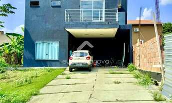 Imagem: Casa - Quinta das Marinas - Ponta Negra