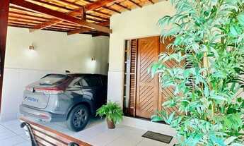 Imagem 4: Casa com 4 quartos, otima localização perto de tudo