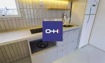 Imagem 9: Aluguel Apartamento 1 Dormitórios - 47 m² Vila Olímpia