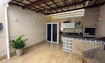 Imagem 7: Casa Duplex no Sapiranga com 4 quartos à venda, 140 m² - Condomínio Mellinium - Fortaleza