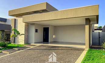 Imagem: CASA TERREA NO MIRANTE DO LAGO