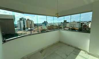 Imagem 3: Apartamento para Venda em Belo Horizonte, Calafate, 4 dormitórios, 2 suítes, 4 banheiros