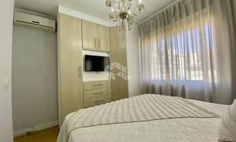 Imagem 6: Apartamento 2 dormitórios com sacada