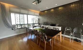 Imagem 6: Apartamento à venda, 4 quartos, 1 suíte, 2 vagas, Savassi - Belo Horizonte/MG