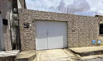 Imagem: 07-Casa na Cohama