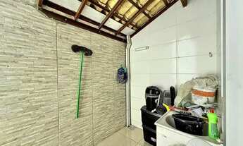 Imagem 6: Casa geminada 2 quartos, 2 vagas - Copacabana