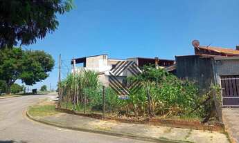 Imagem 3: Terreno à venda, 132 m² por R$ 520.000,00 - Parque das Laranjeiras - Sorocaba/SP
