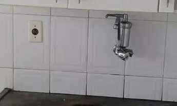 Imagem 3: Apto 1 qto mobiliado no Santa Efigência prox. Pç Floriano Peixoto