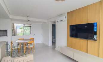 Imagem 5: Imóvel para aluguel com 2 quartos mobiliado