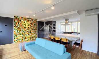 Imagem 3: Aluguel Apartamento 2 Dormitórios - 100 m² Cerqueira César