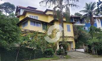 Imagem 3: Casa com 5 dormitórios à venda, 236 m² por R$ 1.140.000,00 - Mata Paca - Niterói/RJ