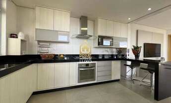 Imagem 3: Cobertura à venda, 4 quartos, 2 suítes, 3 vagas, Liberdade - Belo Horizonte/MG