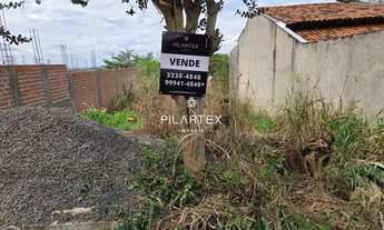 Imagem: Terreno - Jardim Colúmbia D