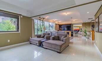 Imagem 5: Apartamento 3 dormitórios com 2 suítes e 4 vagas no Três Figueiras