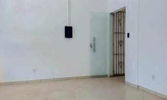 Imagem 7: Sala com lavabo em prédio comercial - SEM VAGA DE GARAGEM - COD 2728