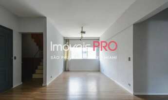 Imagem 3: Cobertura duplex com potencial para reforma