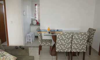 Imagem 2: Apartamento 2 quartos Piratininga