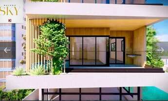 Imagem 3: Apartamento com 4 dormitórios à venda, 246 m² por R$ 4.700.000,00 - Ponta D Areia - São Lu