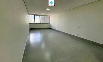 Imagem 5: Sala para alugar no bairro Setor Marista - Goiânia/GO