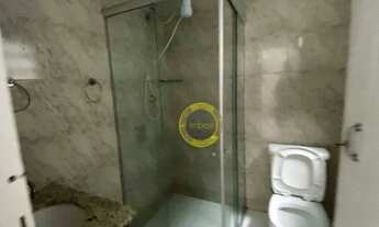 Imagem 7: Casa com 1 dormitório para alugar, 35 m² por R$ 1.221,90/mês - Jardim Paulista - São José