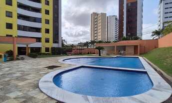 Imagem: Apartamento em Candelaria, 2 quartos sendo