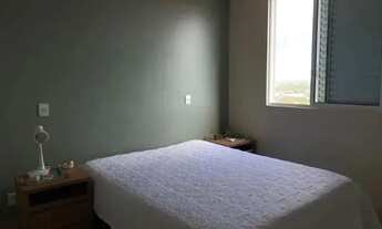 Imagem 2: Apartamento de Alto Padrão à Venda - JK Park Residence