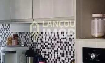 Imagem 5: Apartamento à venda Condomínio Altos do Pacaembu, Jardim Tamoio, Jundiaí, SP