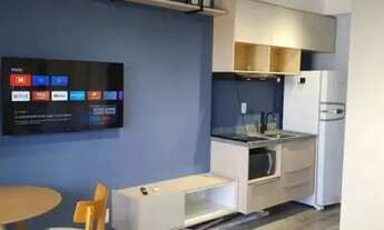 Imagem 3: APARTAMENTO - PINHEIROS - SP