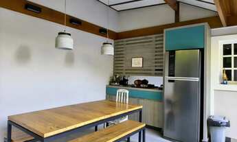 Imagem 4: Casa triplex à venda no Valparaiso, Petrópolis Rj , 4 suítes e 2 vagas de garagem