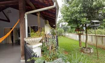 Imagem 3: Casa semi mobiliada para locação no bairro Passo Manso em Blumenau