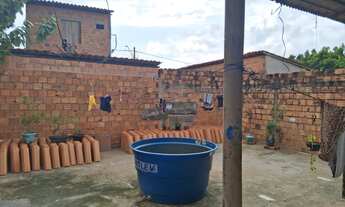 Imagem 4: Casa na Cidade Olímpica