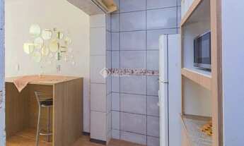 Imagem 7: Casa em Condomínio 2 dormitórios, no bairro Vila São José