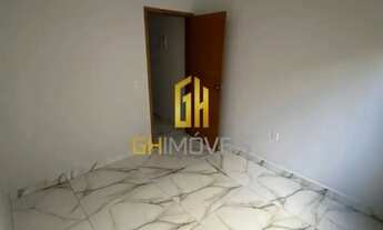 Imagem 3: Casa à venda, 69 m² por R$ 245.000,00 - Residencial Della Penna - Goiânia/GO