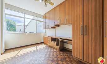 Imagem 5: Apartamento para venda com 92 metros quadrados com 2 quartos em Centro - Curitiba - PR